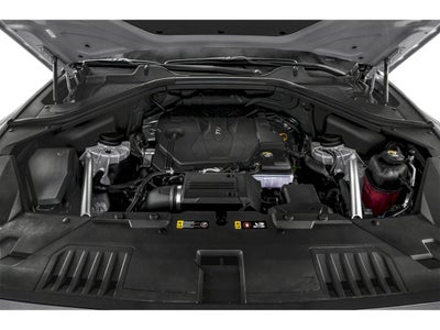 2021 Genesis GV80 2.5T RWD