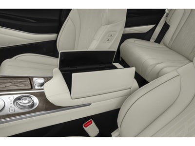 2021 Genesis GV80 2.5T RWD