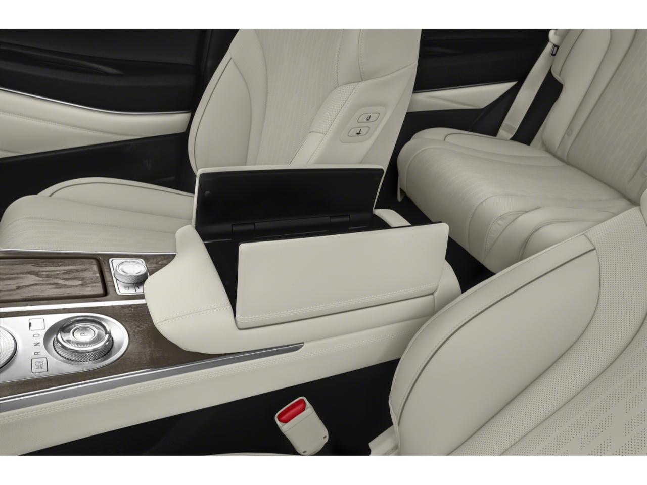 2021 Genesis GV80 2.5T RWD