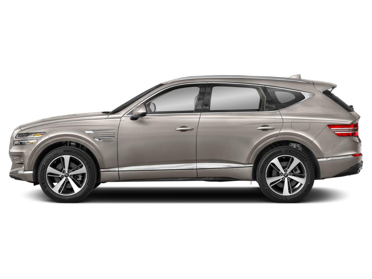 2021 Genesis GV80 2.5T RWD