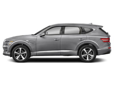 2021 Genesis GV80 2.5T RWD