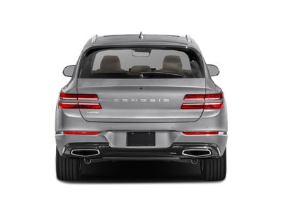 2021 Genesis GV80 2.5T RWD