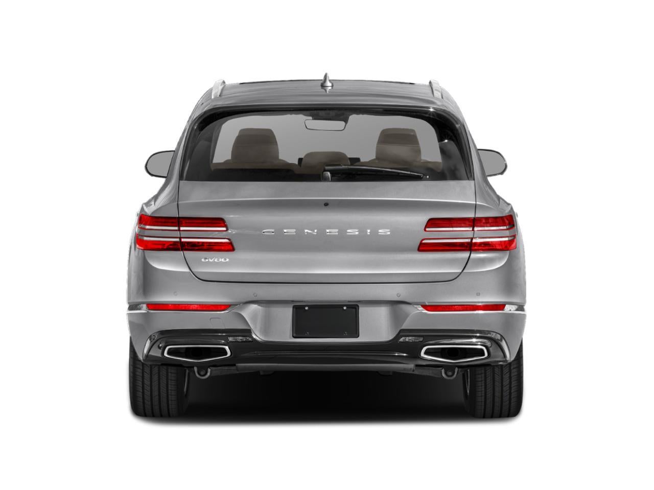 2021 Genesis GV80 2.5T RWD