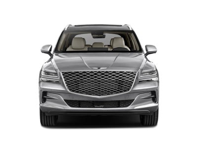 2021 Genesis GV80 2.5T RWD