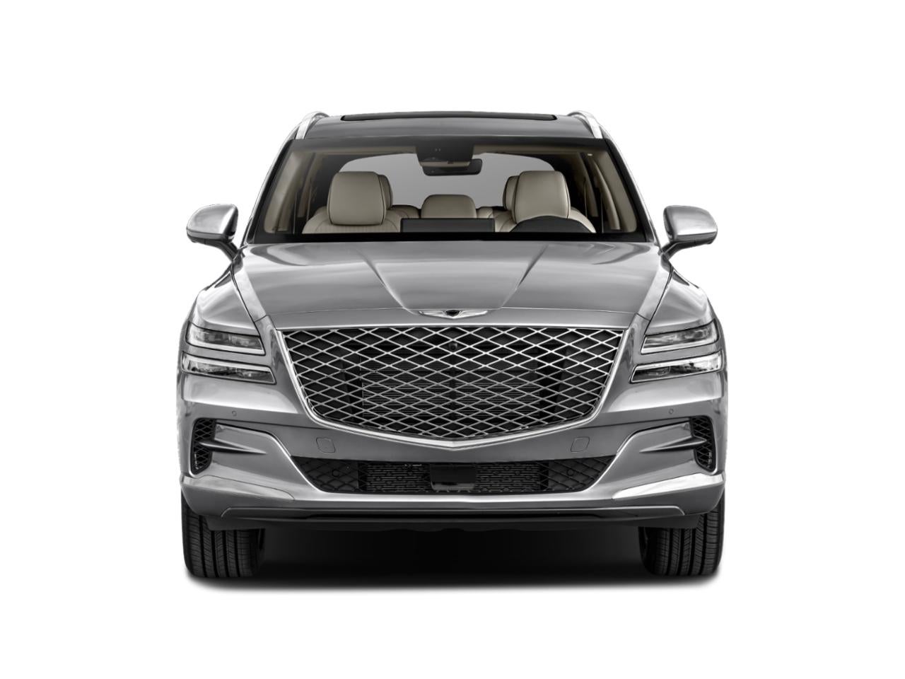 2021 Genesis GV80 2.5T RWD