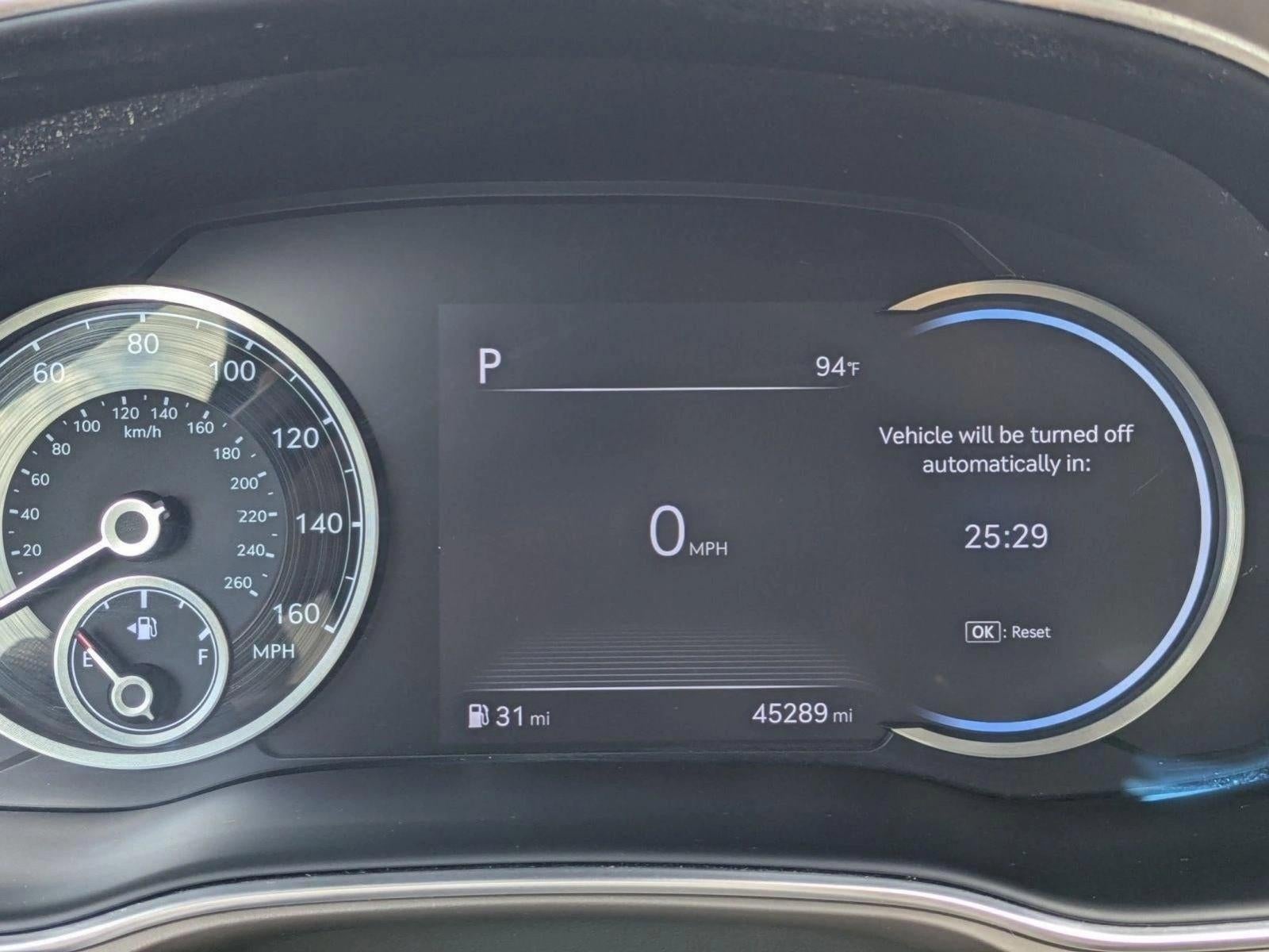 2021 Genesis GV80 3.5T AWD