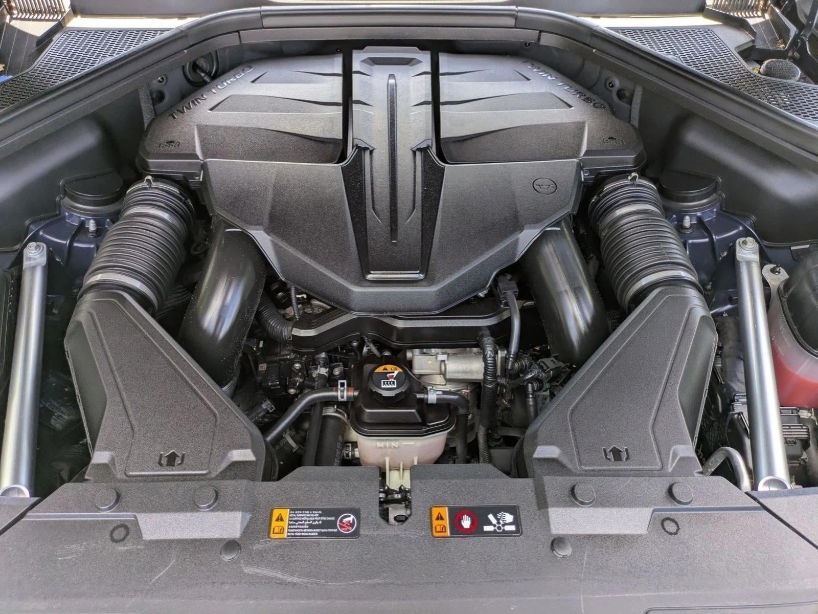2021 Genesis GV80 3.5T AWD