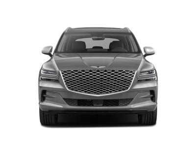 2021 Genesis GV80 3.5T AWD