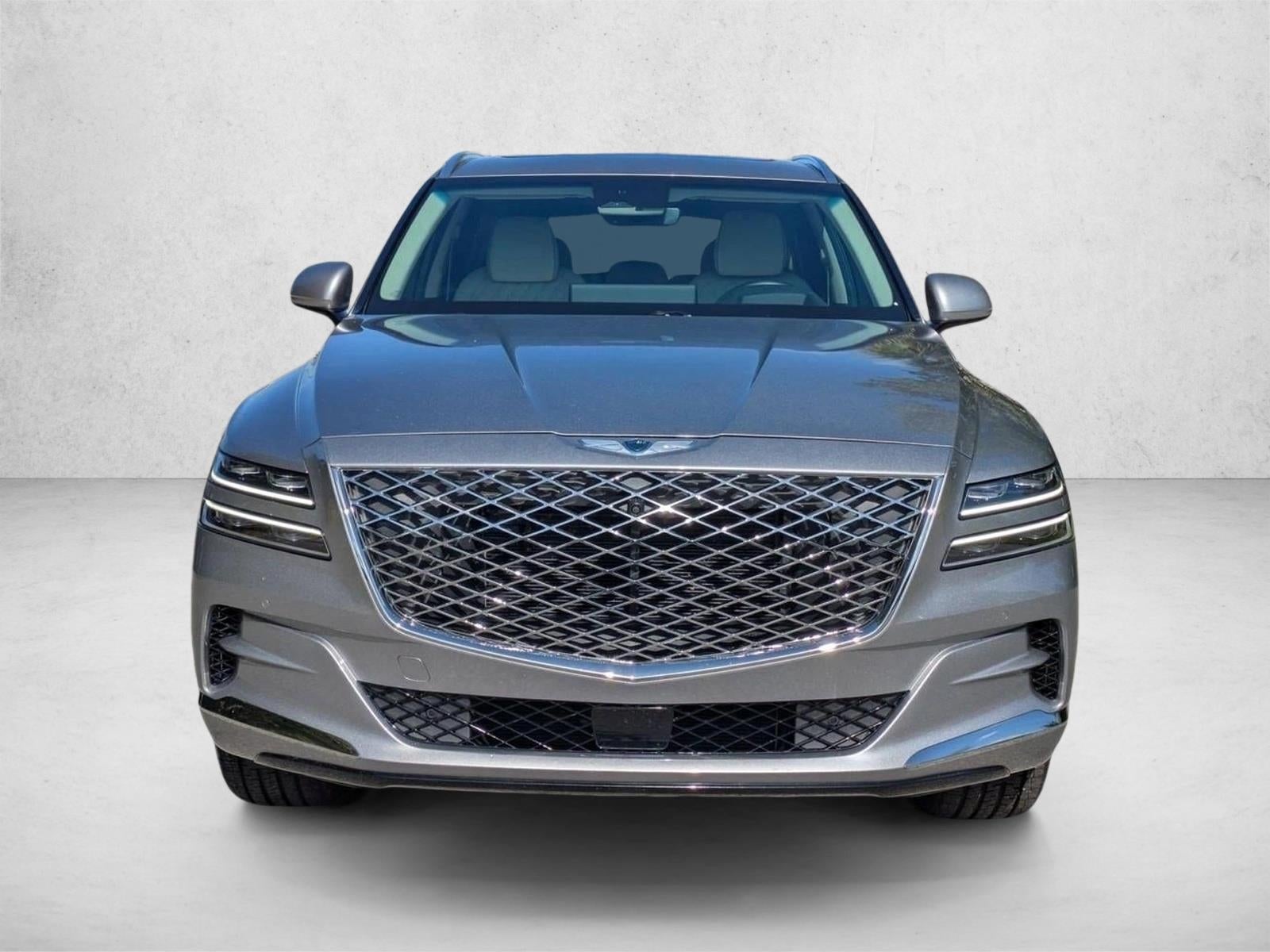 2022 Genesis GV80 3.5T AWD