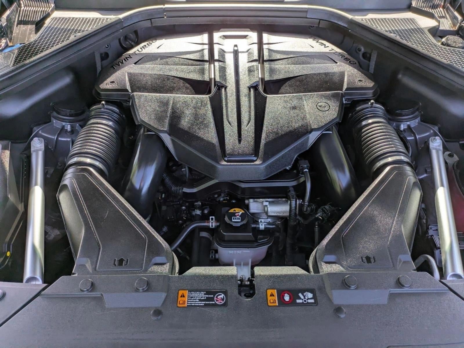 2022 Genesis GV80 3.5T AWD