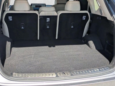 2022 Genesis GV80 3.5T AWD