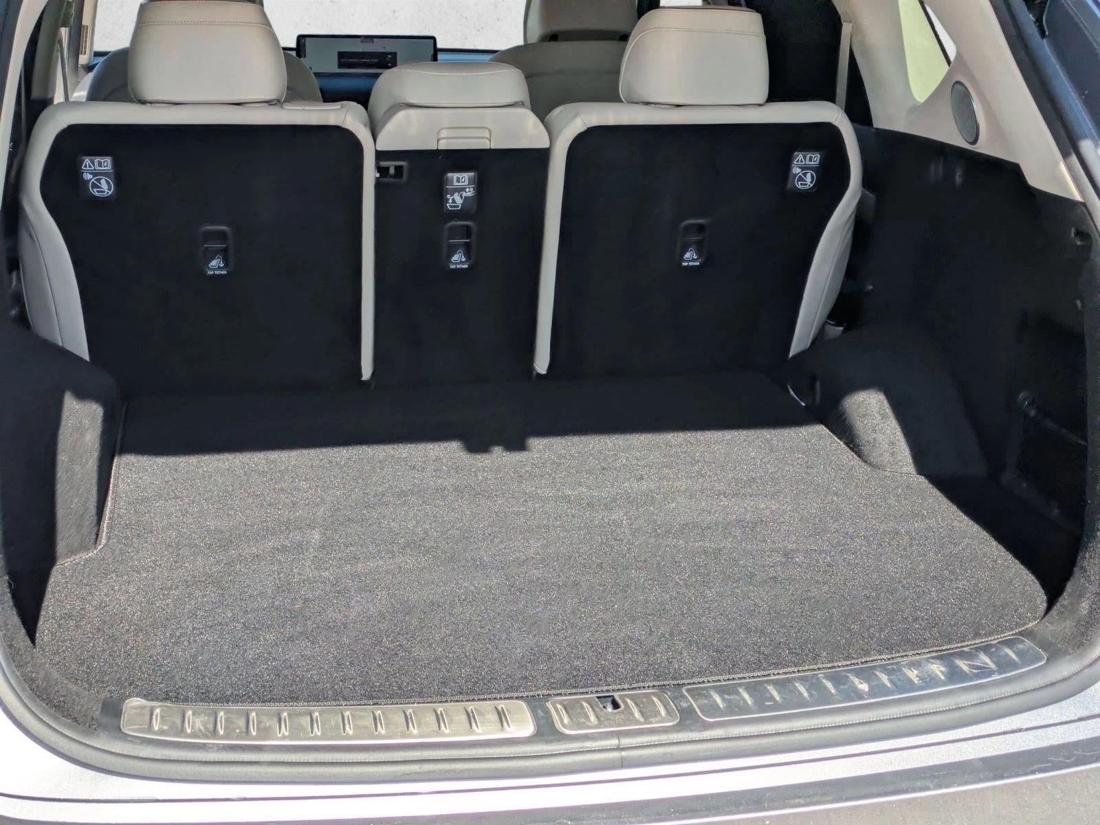 2022 Genesis GV80 3.5T AWD