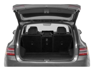 2022 Genesis GV80 3.5T AWD