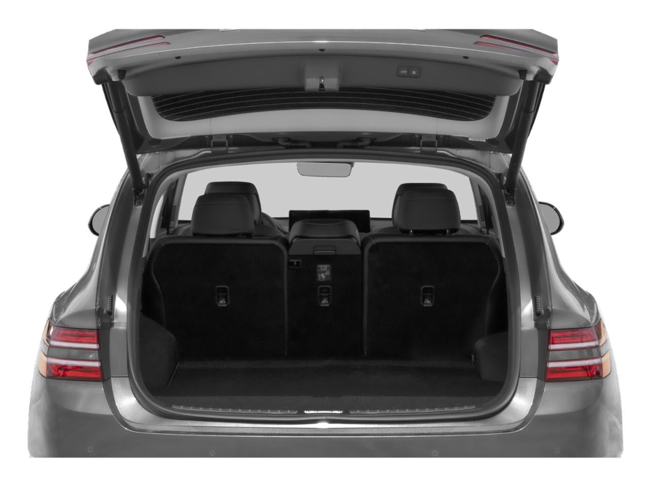 2022 Genesis GV80 3.5T AWD