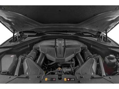 2022 Genesis GV80 3.5T AWD