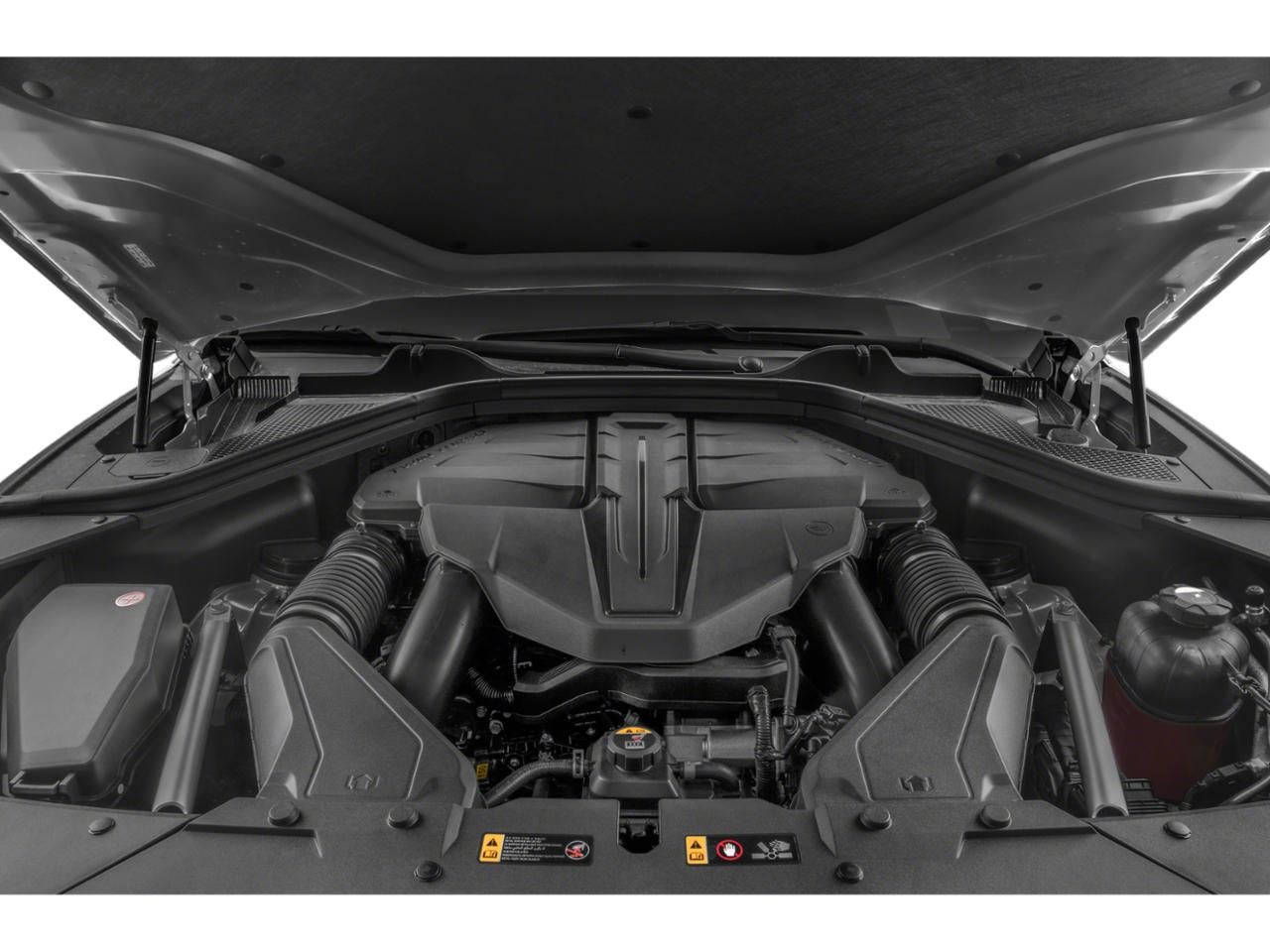 2022 Genesis GV80 3.5T AWD