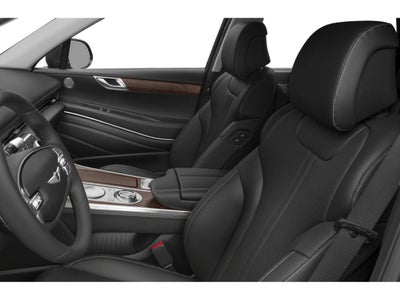 2022 Genesis GV80 3.5T AWD