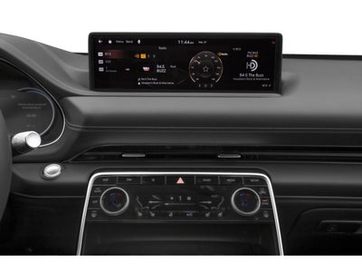 2022 Genesis GV80 3.5T AWD