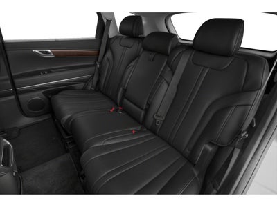 2022 Genesis GV80 3.5T AWD