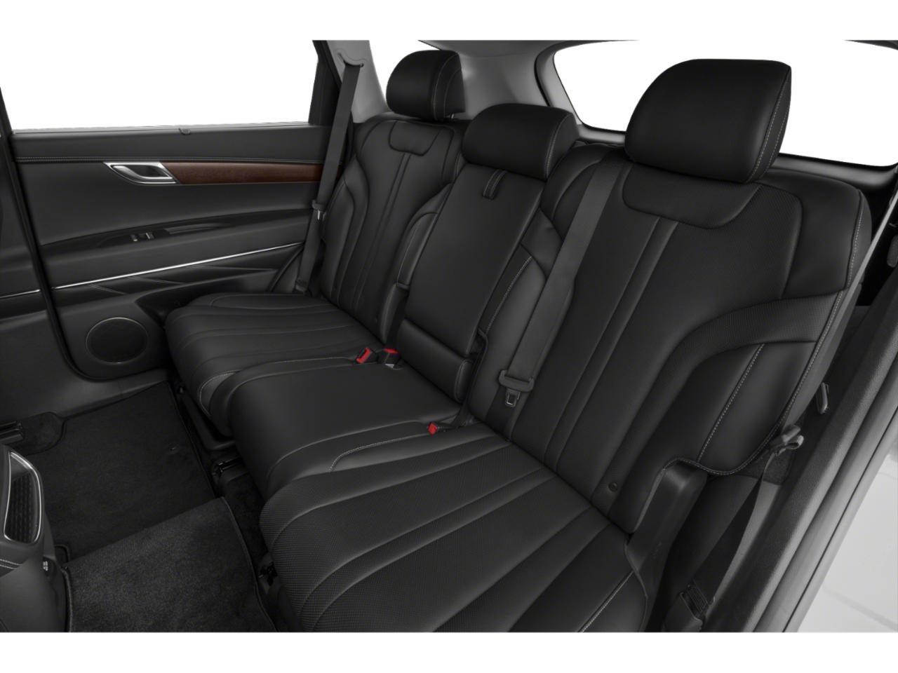 2022 Genesis GV80 3.5T AWD