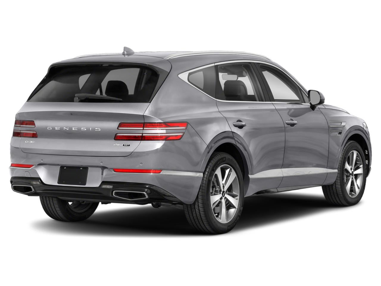 2022 Genesis GV80 3.5T AWD