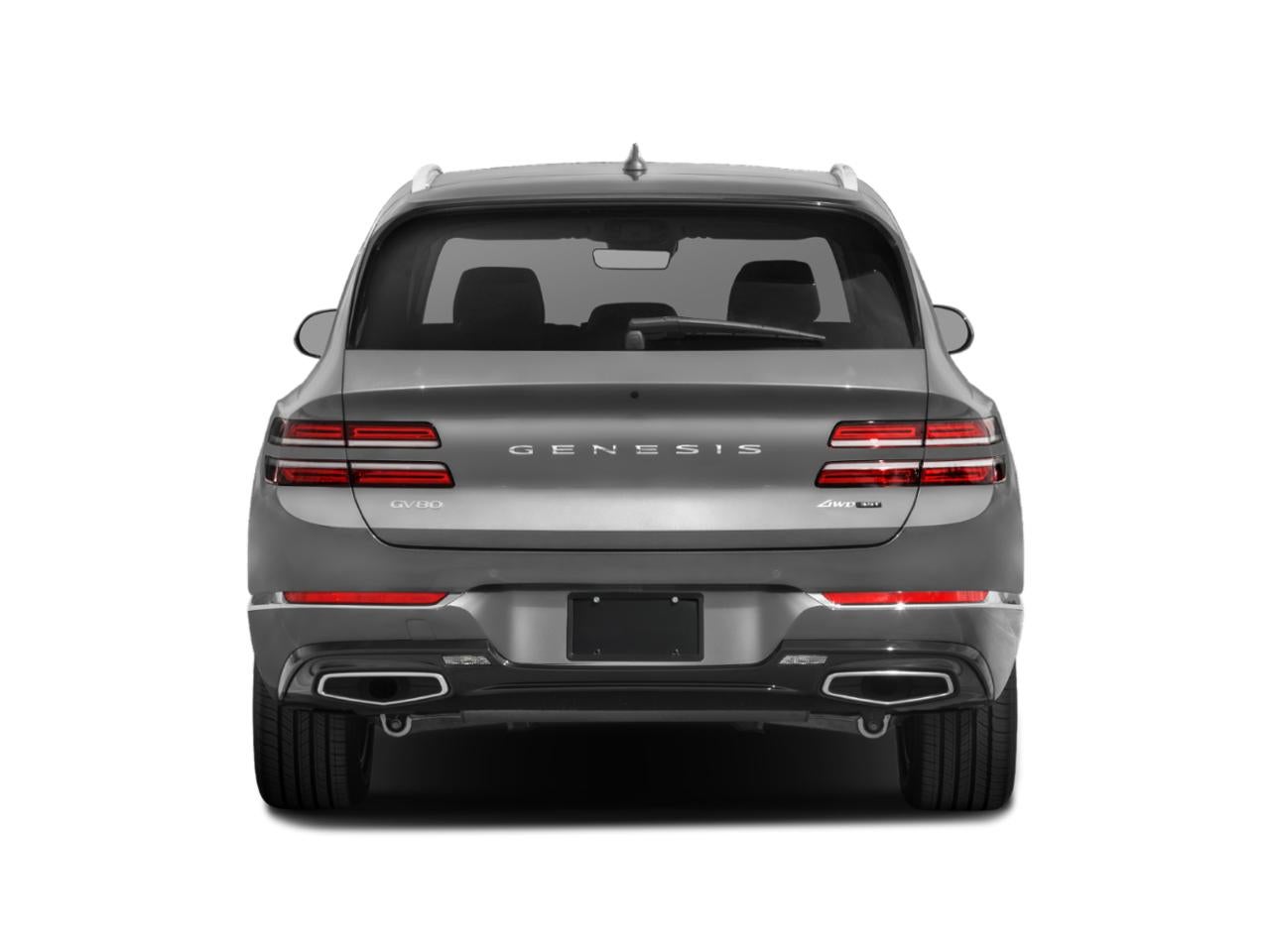 2022 Genesis GV80 3.5T AWD