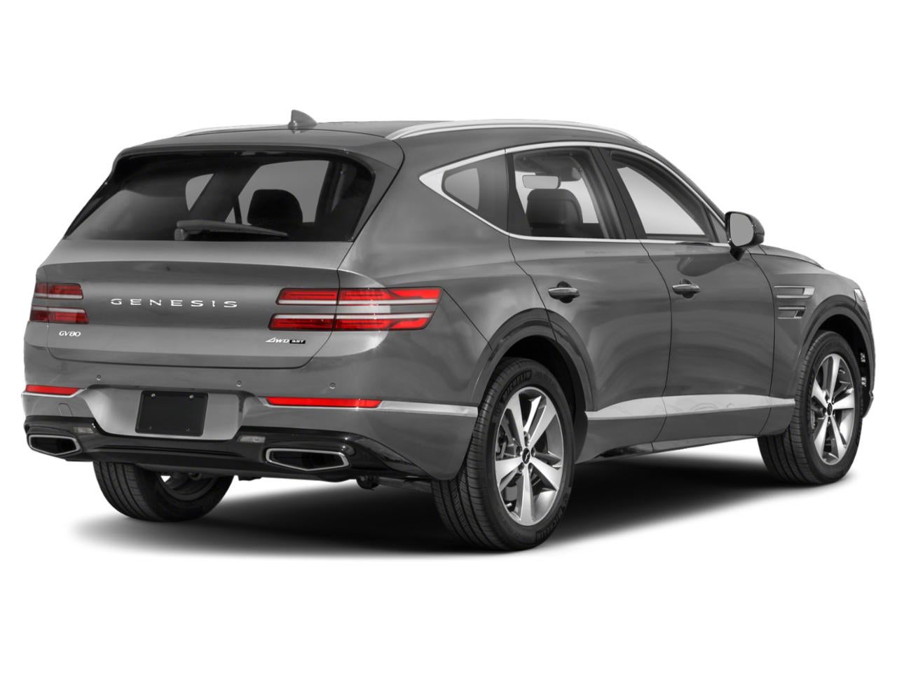 2022 Genesis GV80 3.5T AWD
