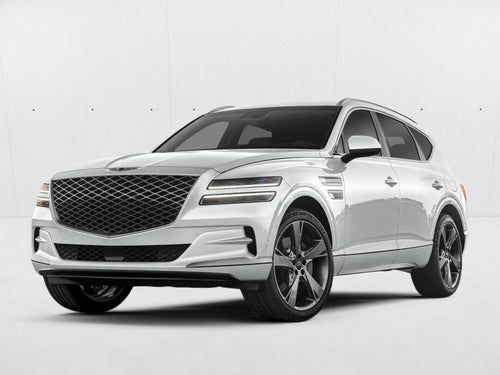 2024 Genesis GV80 3.5T AWD 7P