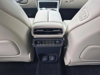 2025 Genesis GV80 3.5T Prestige AWD
