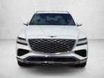 2025 Genesis GV80 3.5T Prestige AWD