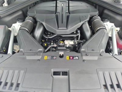 2025 Genesis GV80 3.5T Prestige AWD