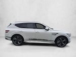 2025 Genesis GV80 3.5T Prestige AWD