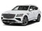 2025 Genesis GV80 3.5T Prestige AWD