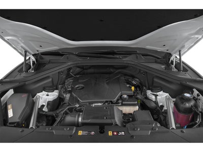 2025 Genesis GV80 3.5T Prestige AWD