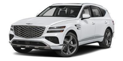 2025 Genesis GV80 3.5T Prestige AWD