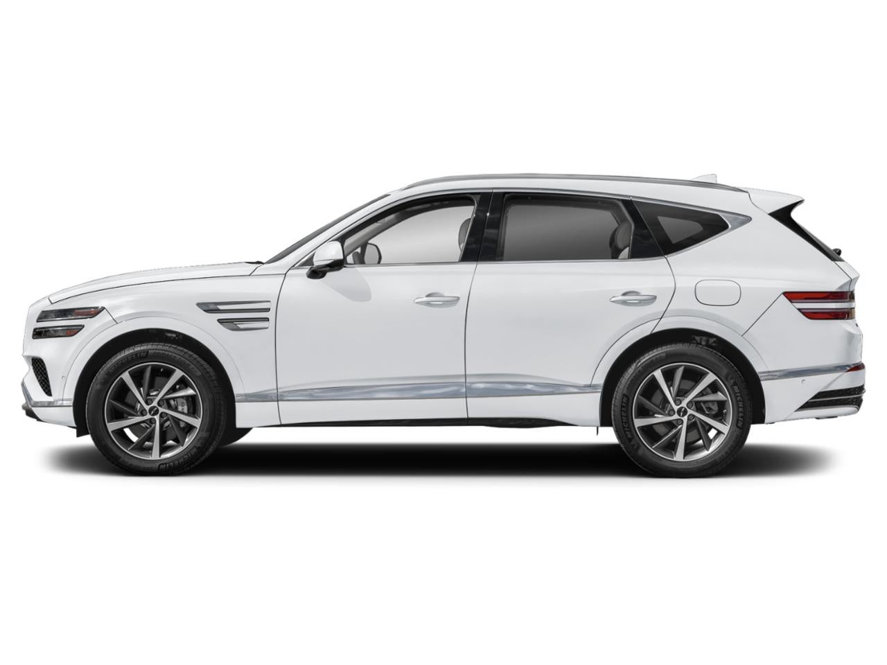 2025 Genesis GV80 3.5T Prestige AWD