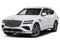 2025 Genesis GV80 3.5T Prestige AWD