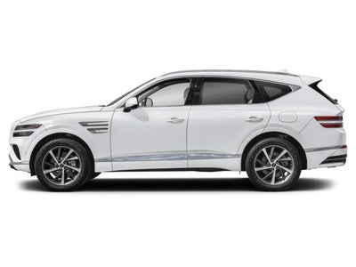 2025 Genesis GV80 3.5T Prestige AWD