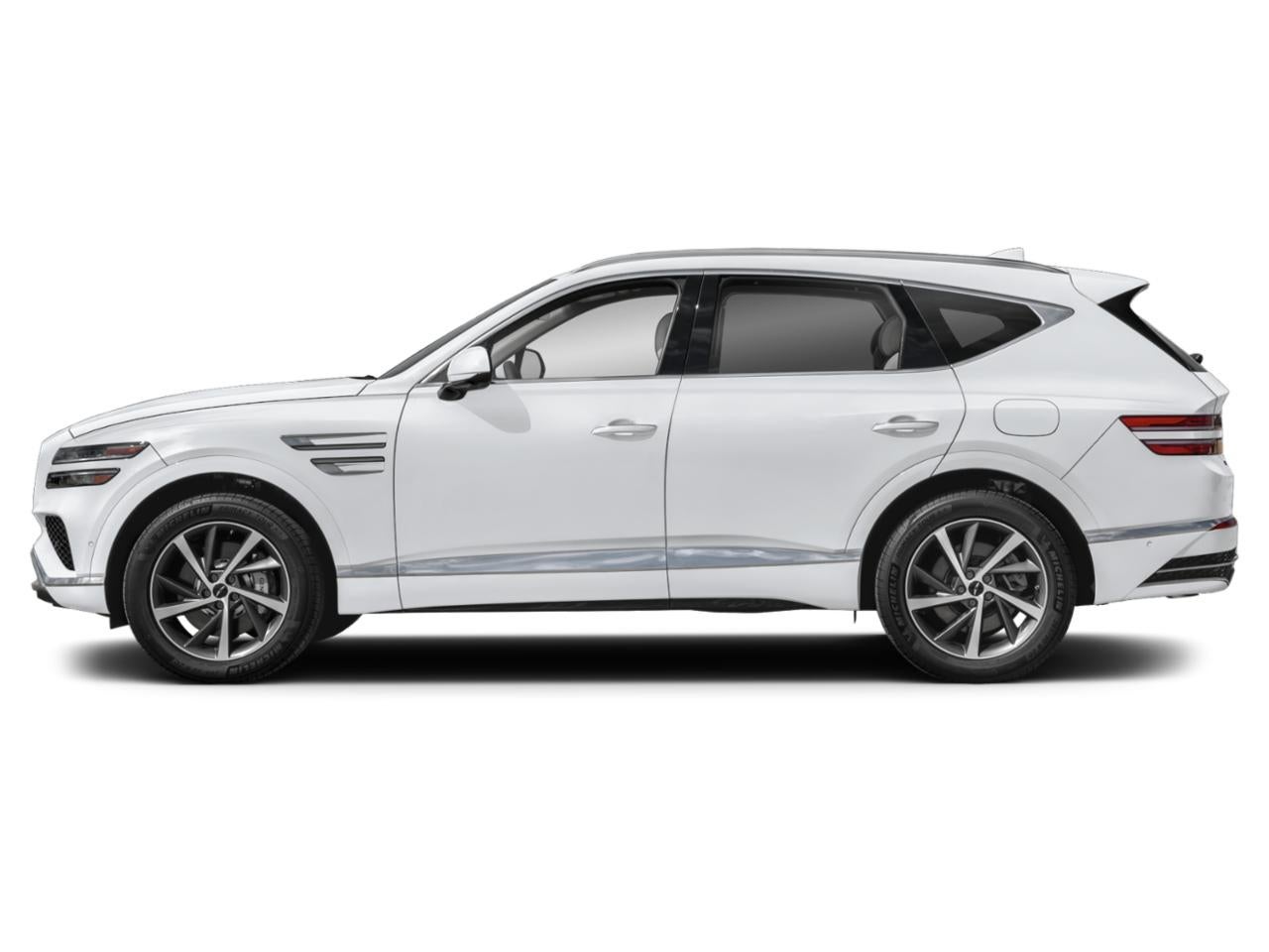 2025 Genesis GV80 3.5T Prestige AWD