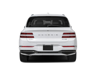 2025 Genesis GV80 3.5T Prestige AWD