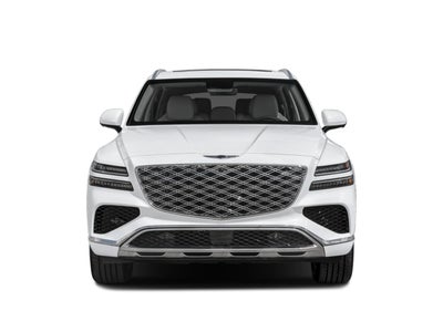 2025 Genesis GV80 3.5T Prestige AWD