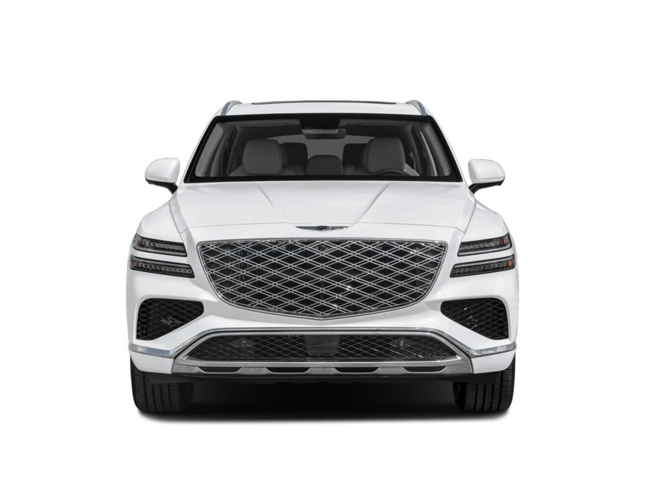2025 Genesis GV80 3.5T Prestige AWD