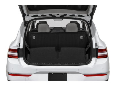 2025 Genesis GV80 3.5T Prestige AWD