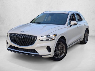 2023 Genesis GV70 2.5T AWD