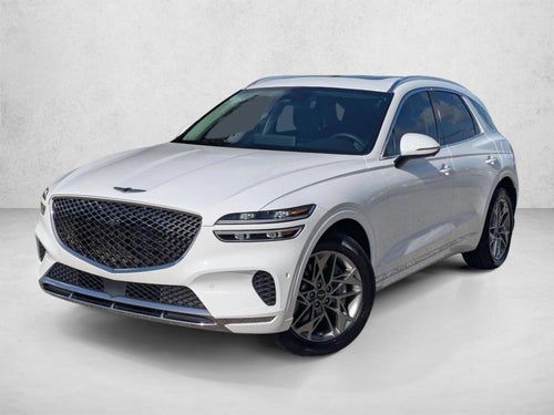 2023 Genesis GV70 2.5T AWD