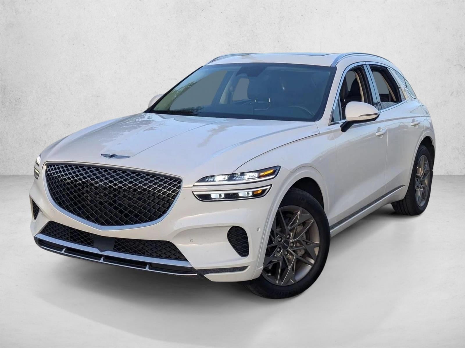 2023 Genesis GV70 2.5T AWD