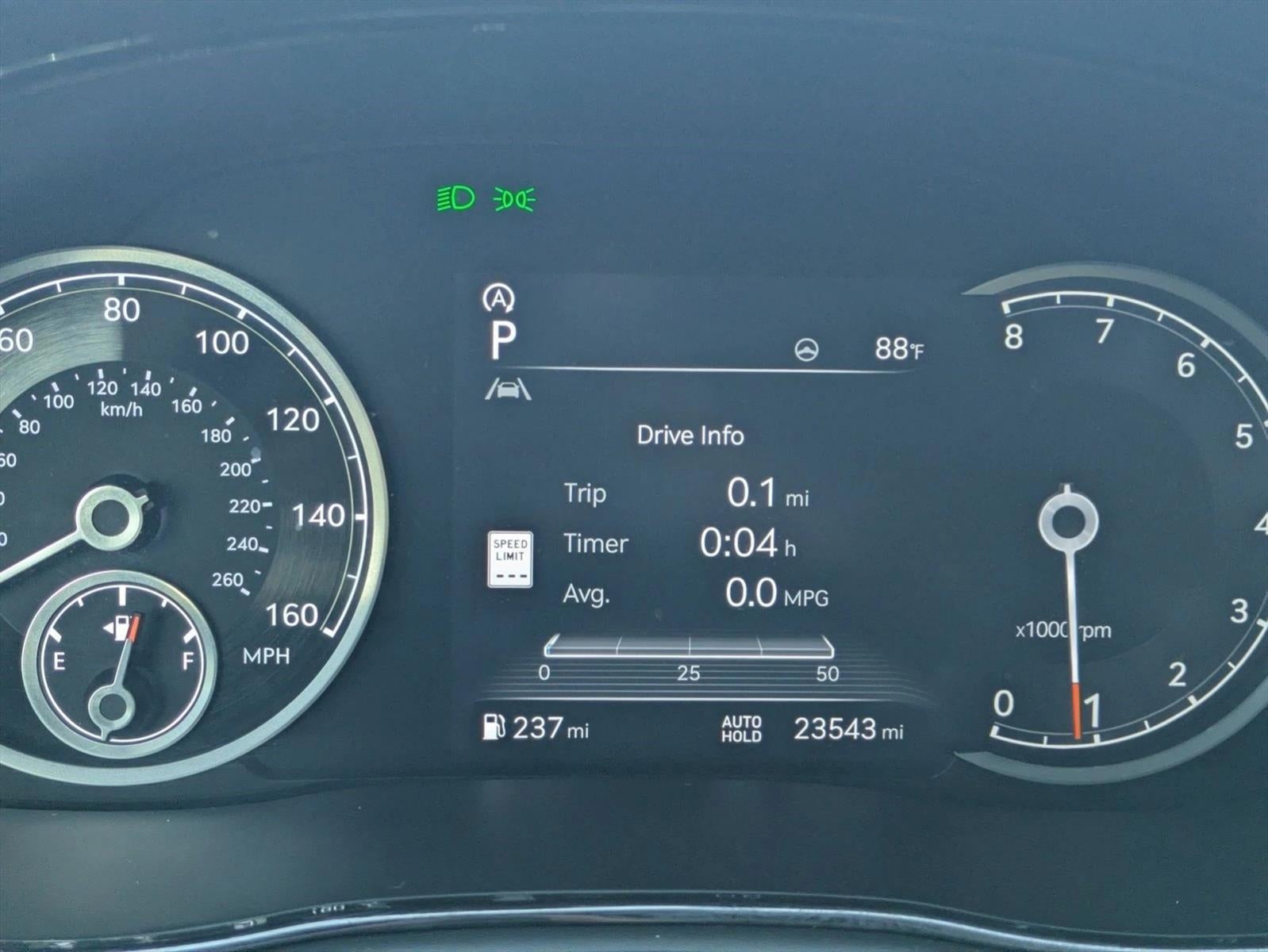 2023 Genesis GV70 2.5T AWD