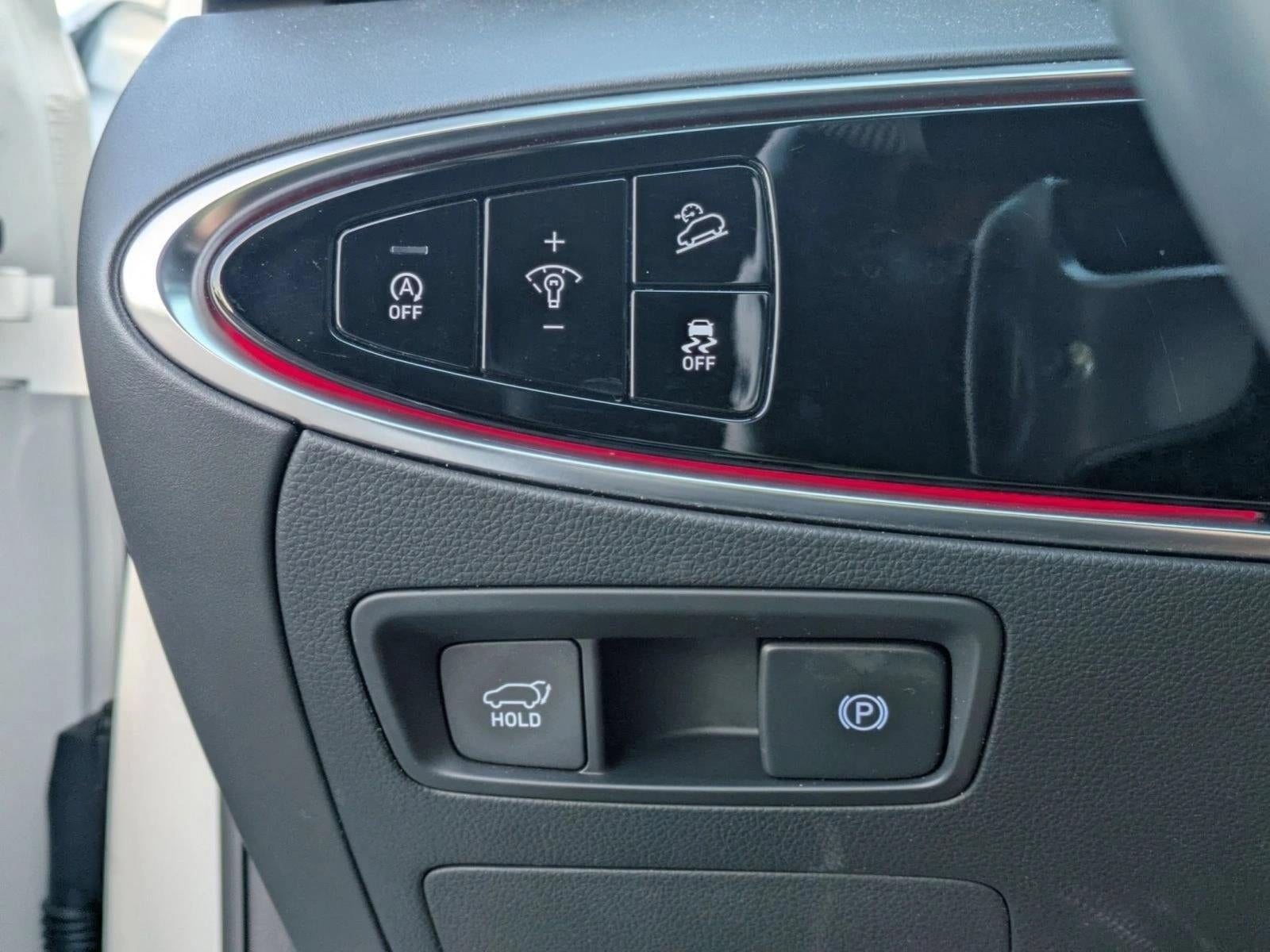2023 Genesis GV70 2.5T AWD