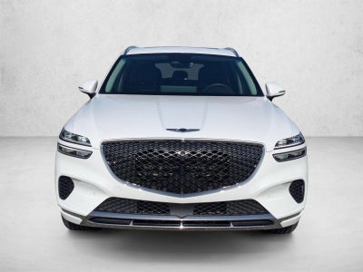 2023 Genesis GV70 2.5T AWD