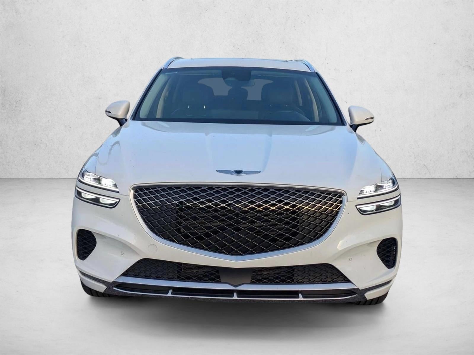 2023 Genesis GV70 2.5T AWD